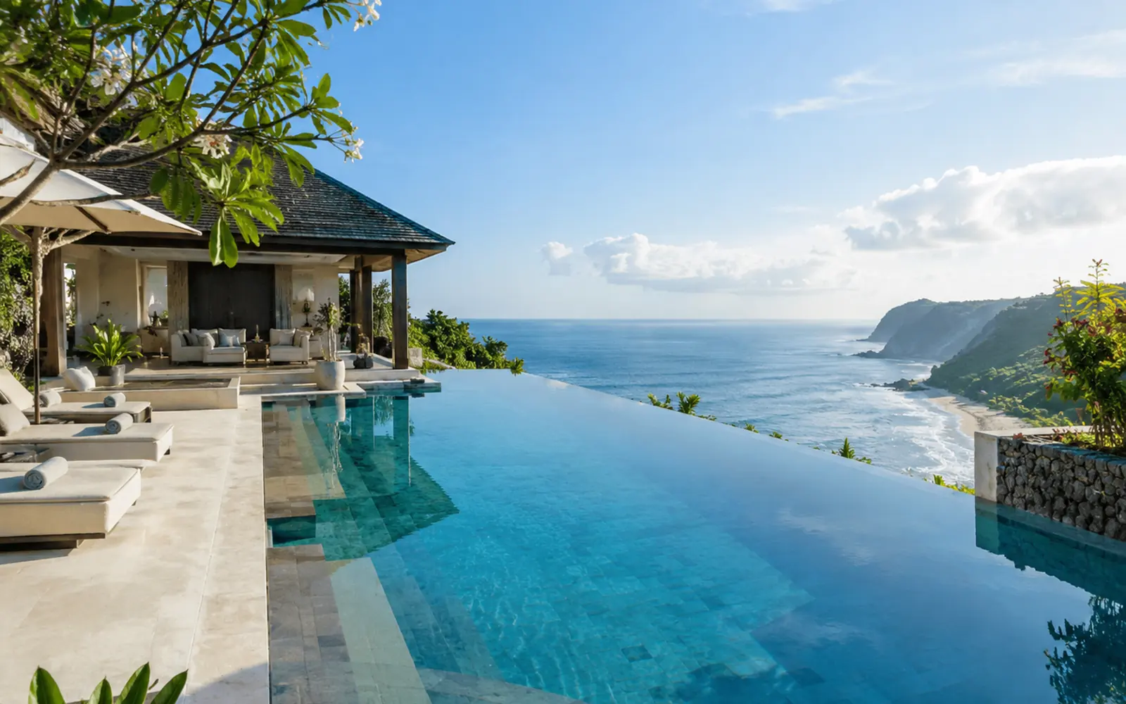 Inspirasi kolam renang 3