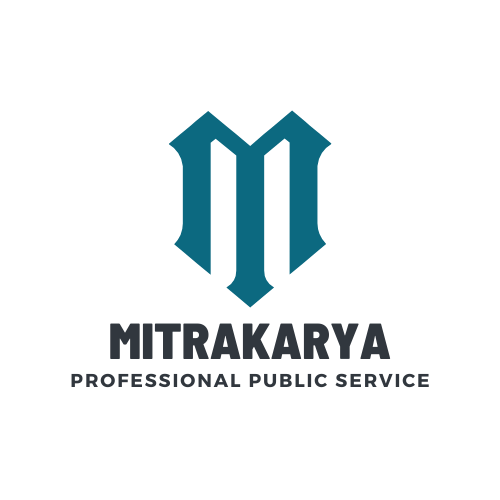 Mitra karya logo