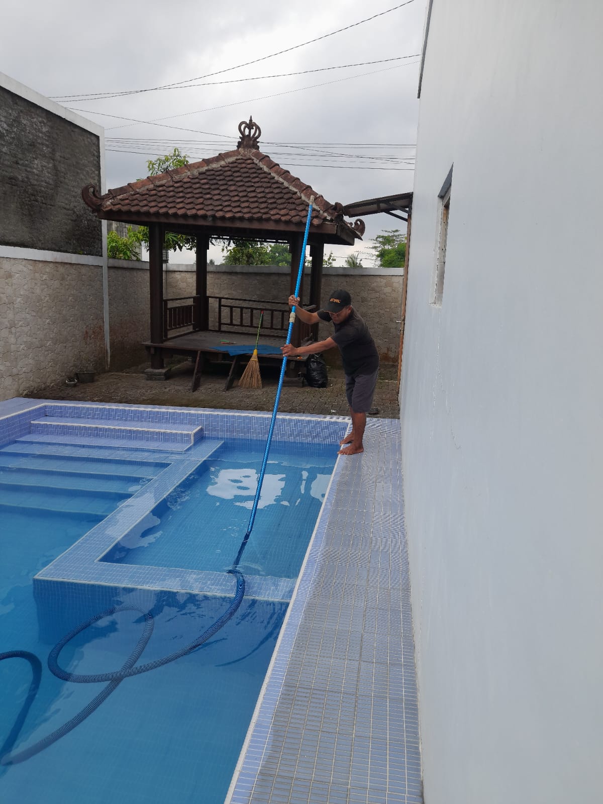 rawatan kolam renang 5
